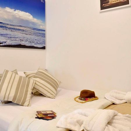 Kloudas Apartments Potamos  Bilik gambar